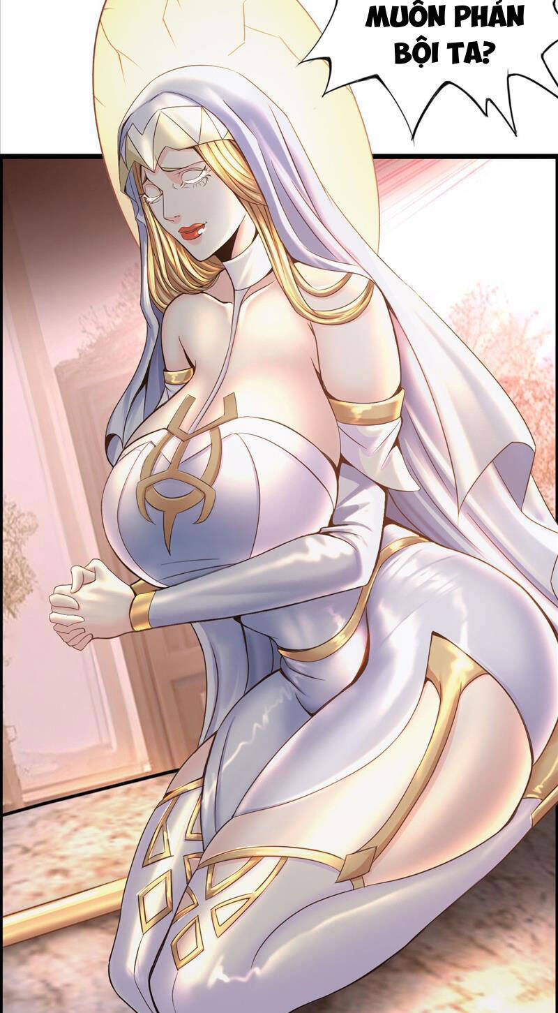 Phát Sóng Trực Tiếp, Ta Quét Ngang Dị Giới: Chapter 14