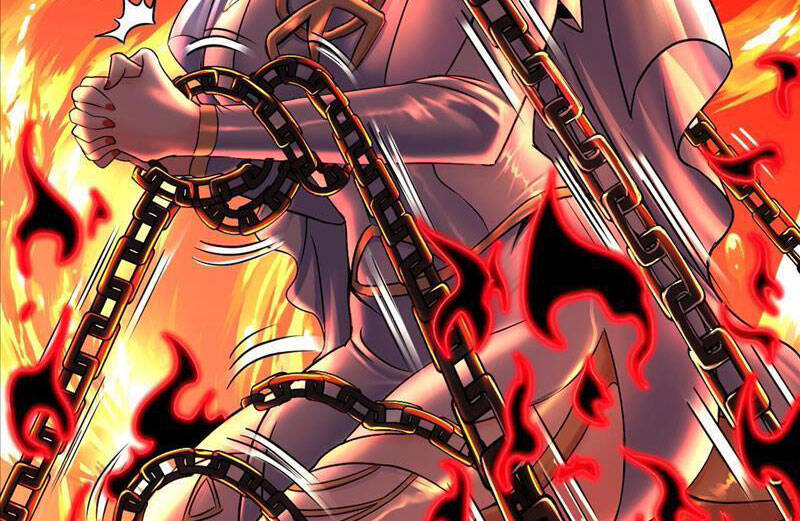 Phát Sóng Trực Tiếp, Ta Quét Ngang Dị Giới: Chapter 14