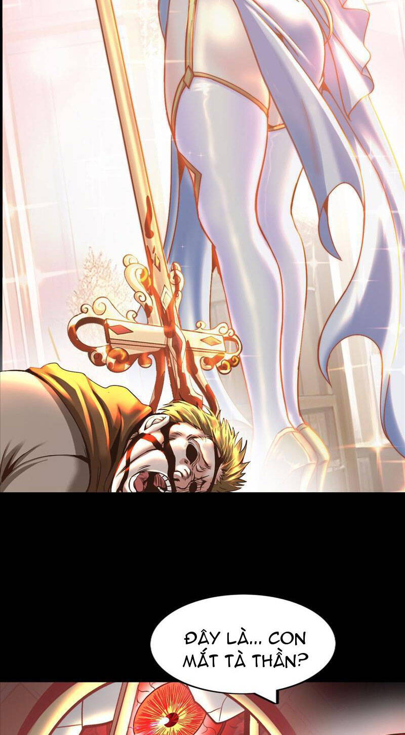 Phát Sóng Trực Tiếp, Ta Quét Ngang Dị Giới: Chapter 14