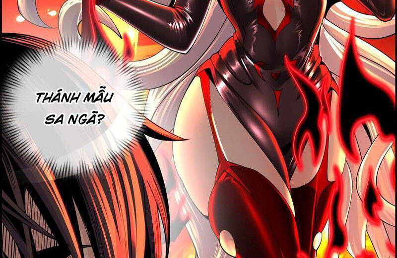 Phát Sóng Trực Tiếp, Ta Quét Ngang Dị Giới: Chapter 14