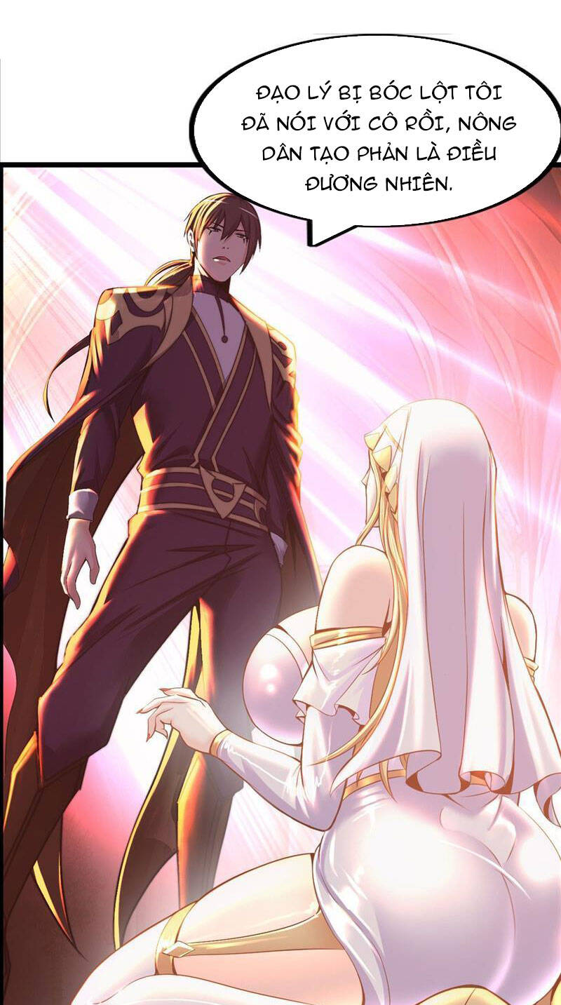 Phát Sóng Trực Tiếp, Ta Quét Ngang Dị Giới: Chapter 14