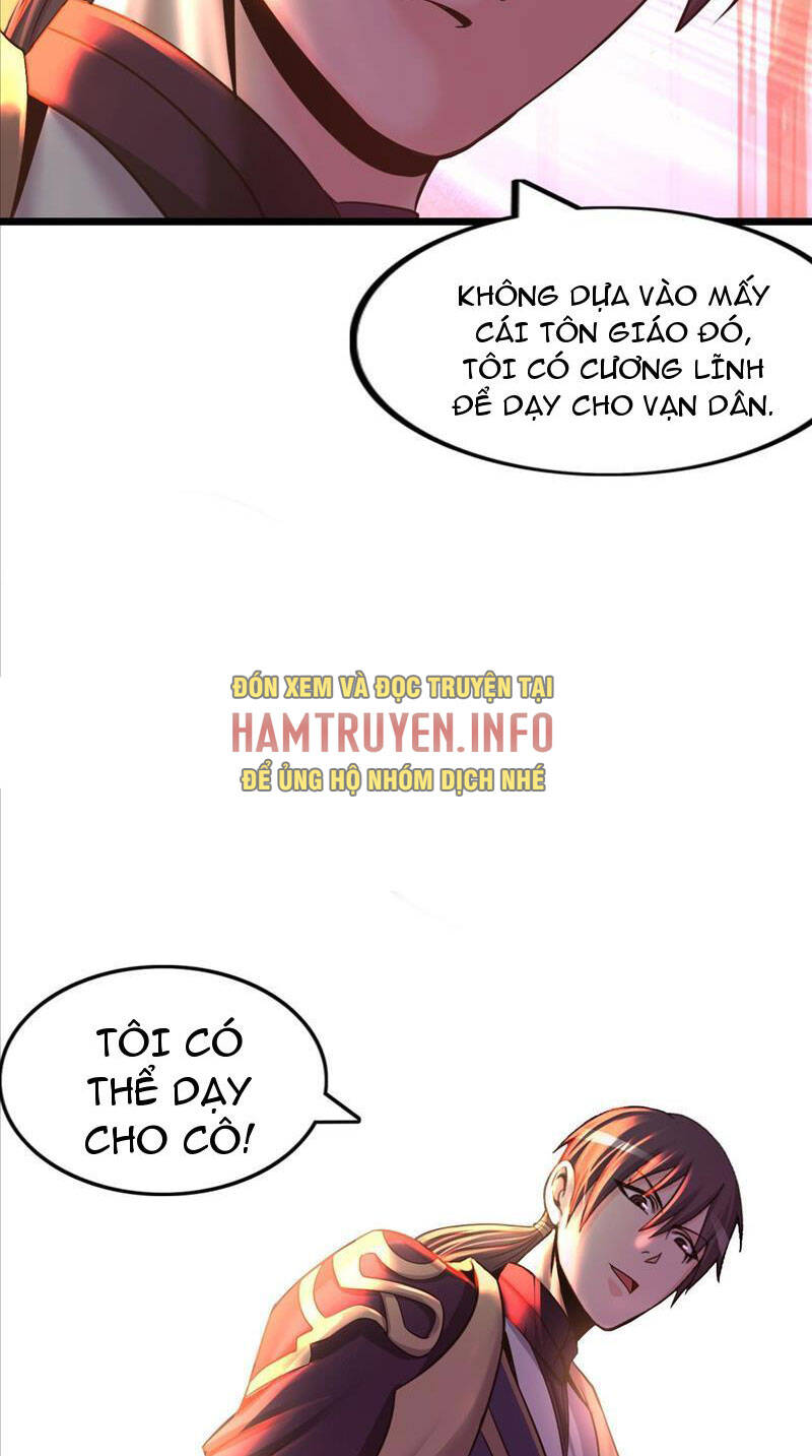 Phát Sóng Trực Tiếp, Ta Quét Ngang Dị Giới: Chapter 14