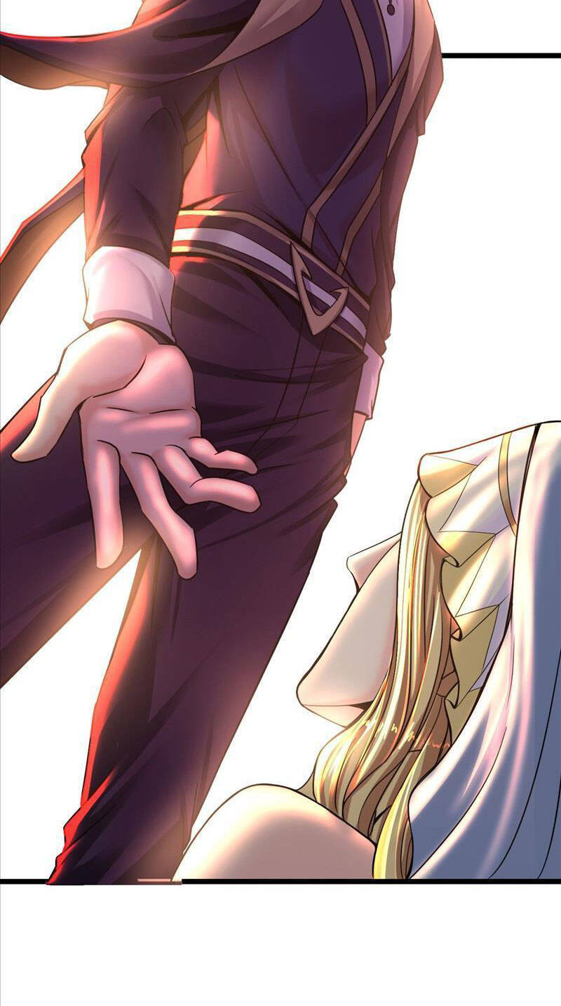 Phát Sóng Trực Tiếp, Ta Quét Ngang Dị Giới: Chapter 14