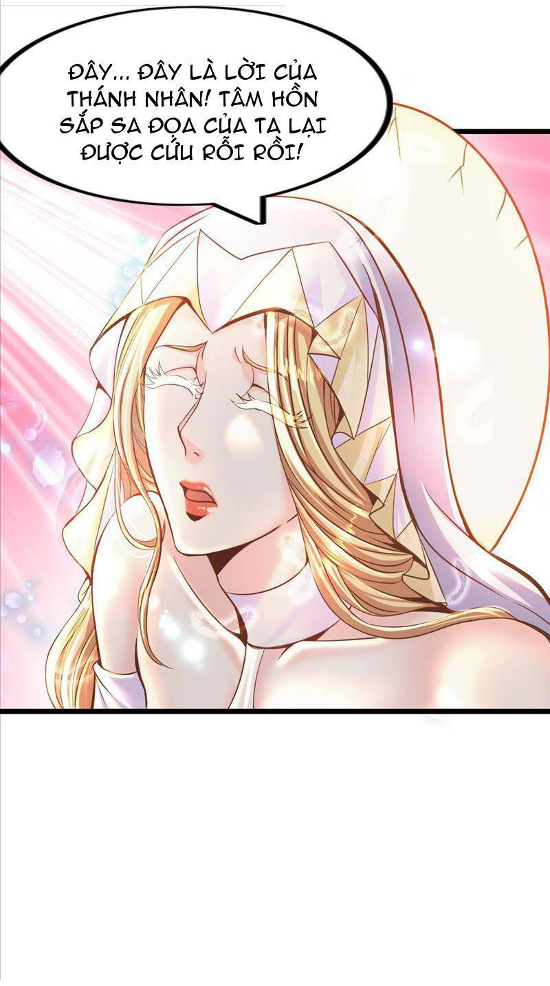 Phát Sóng Trực Tiếp, Ta Quét Ngang Dị Giới: Chapter 14