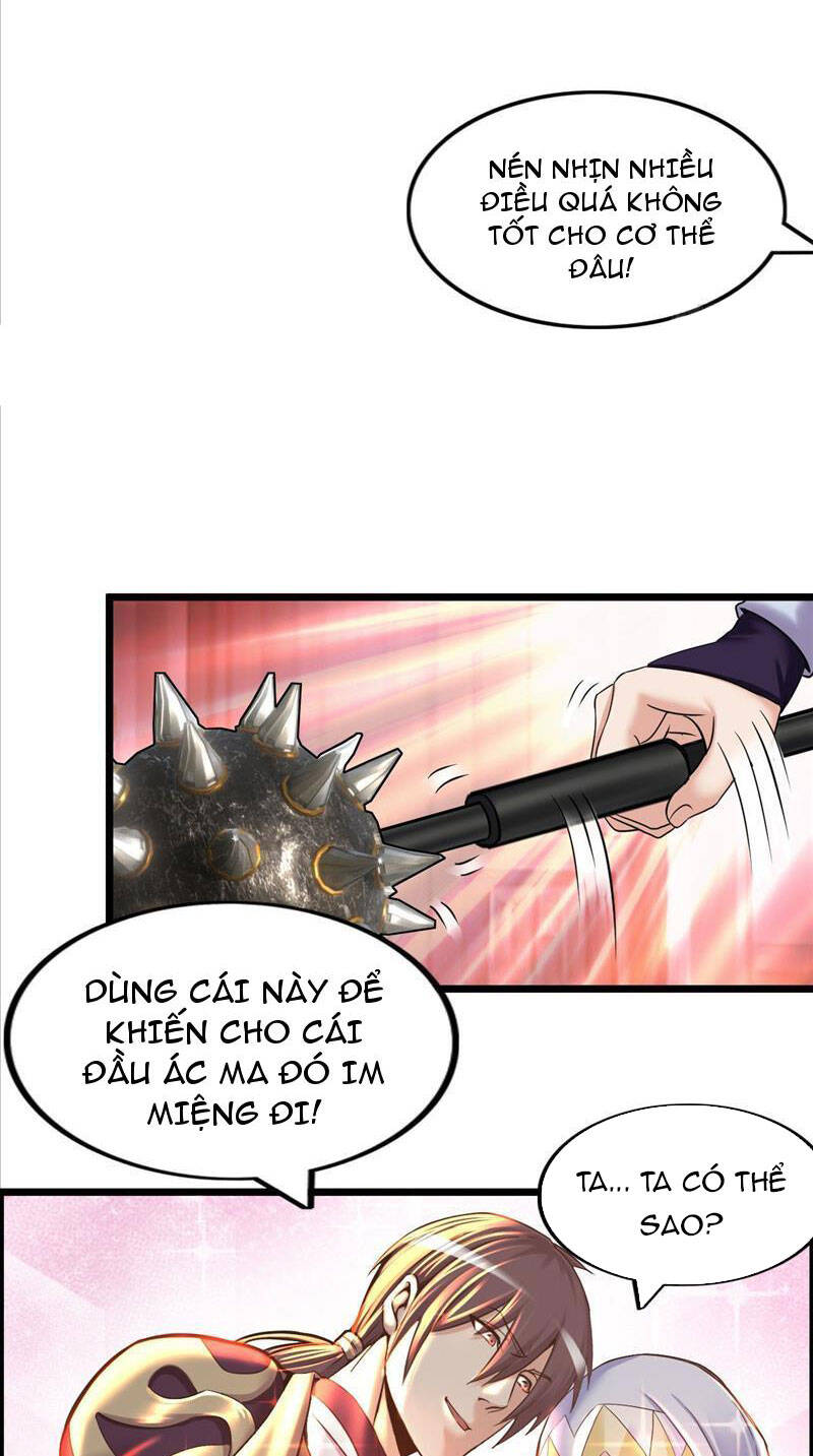 Phát Sóng Trực Tiếp, Ta Quét Ngang Dị Giới: Chapter 14