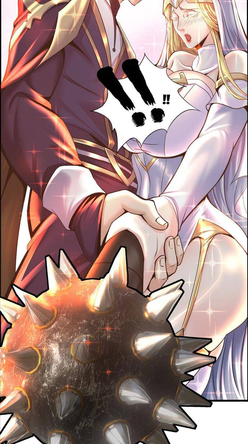 Phát Sóng Trực Tiếp, Ta Quét Ngang Dị Giới: Chapter 14