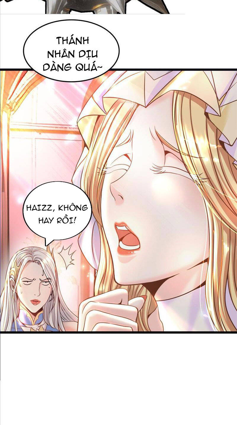 Phát Sóng Trực Tiếp, Ta Quét Ngang Dị Giới: Chapter 14