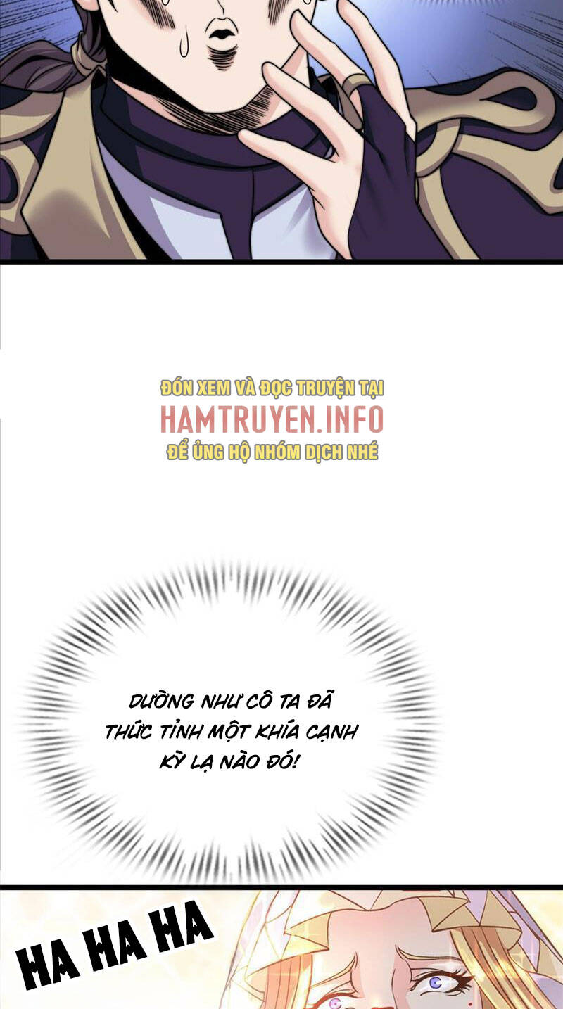 Phát Sóng Trực Tiếp, Ta Quét Ngang Dị Giới: Chapter 14
