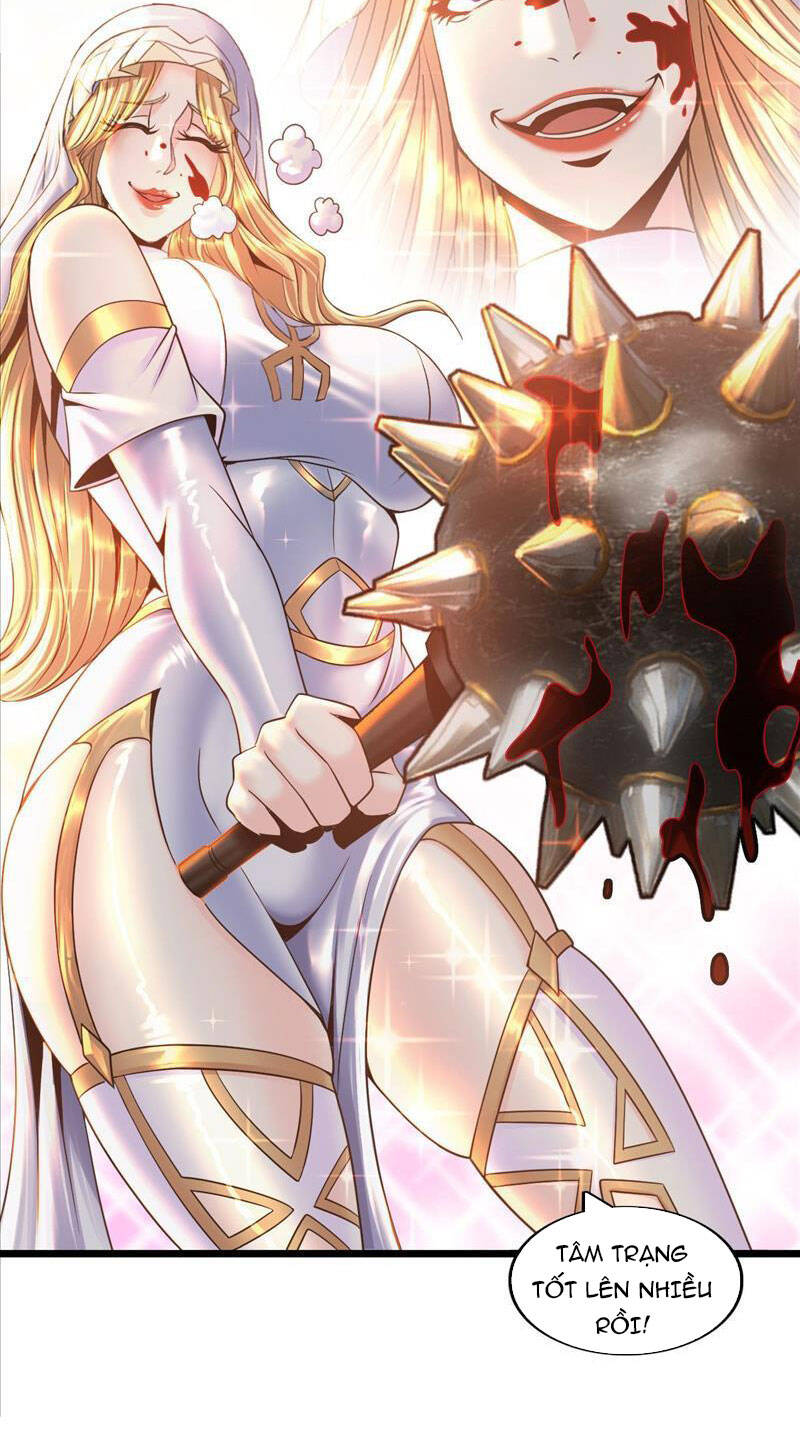 Phát Sóng Trực Tiếp, Ta Quét Ngang Dị Giới: Chapter 14