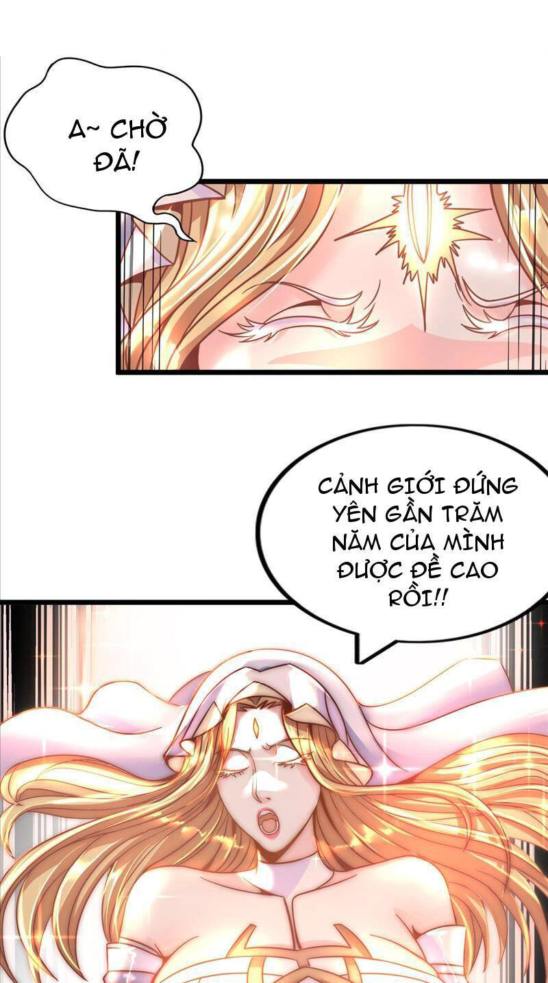 Phát Sóng Trực Tiếp, Ta Quét Ngang Dị Giới: Chapter 14