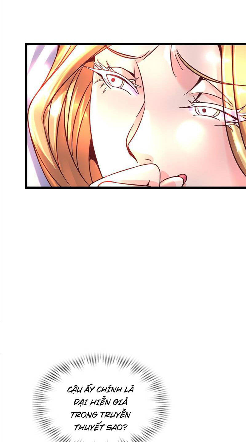Phát Sóng Trực Tiếp, Ta Quét Ngang Dị Giới: Chapter 14