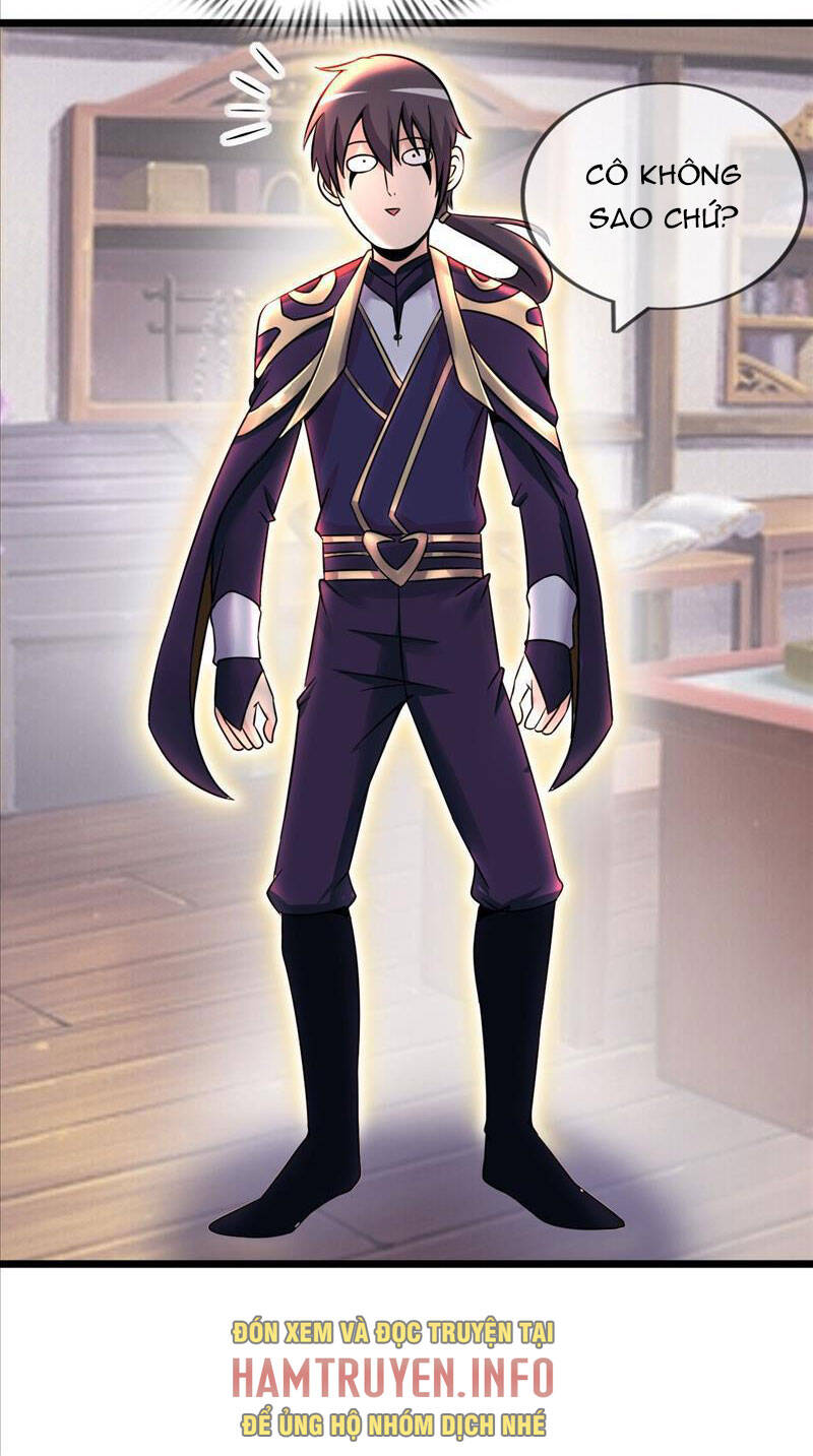 Phát Sóng Trực Tiếp, Ta Quét Ngang Dị Giới: Chapter 14