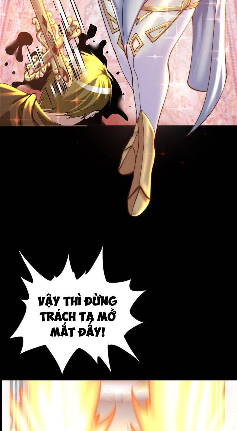 Phát Sóng Trực Tiếp, Ta Quét Ngang Dị Giới: Chapter 14