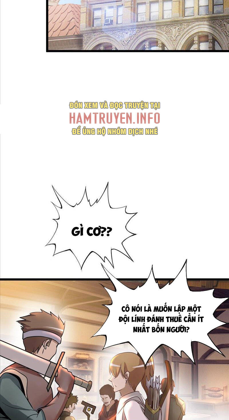 Phát Sóng Trực Tiếp, Ta Quét Ngang Dị Giới: Chapter 14