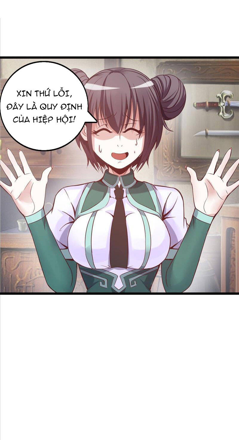 Phát Sóng Trực Tiếp, Ta Quét Ngang Dị Giới: Chapter 14