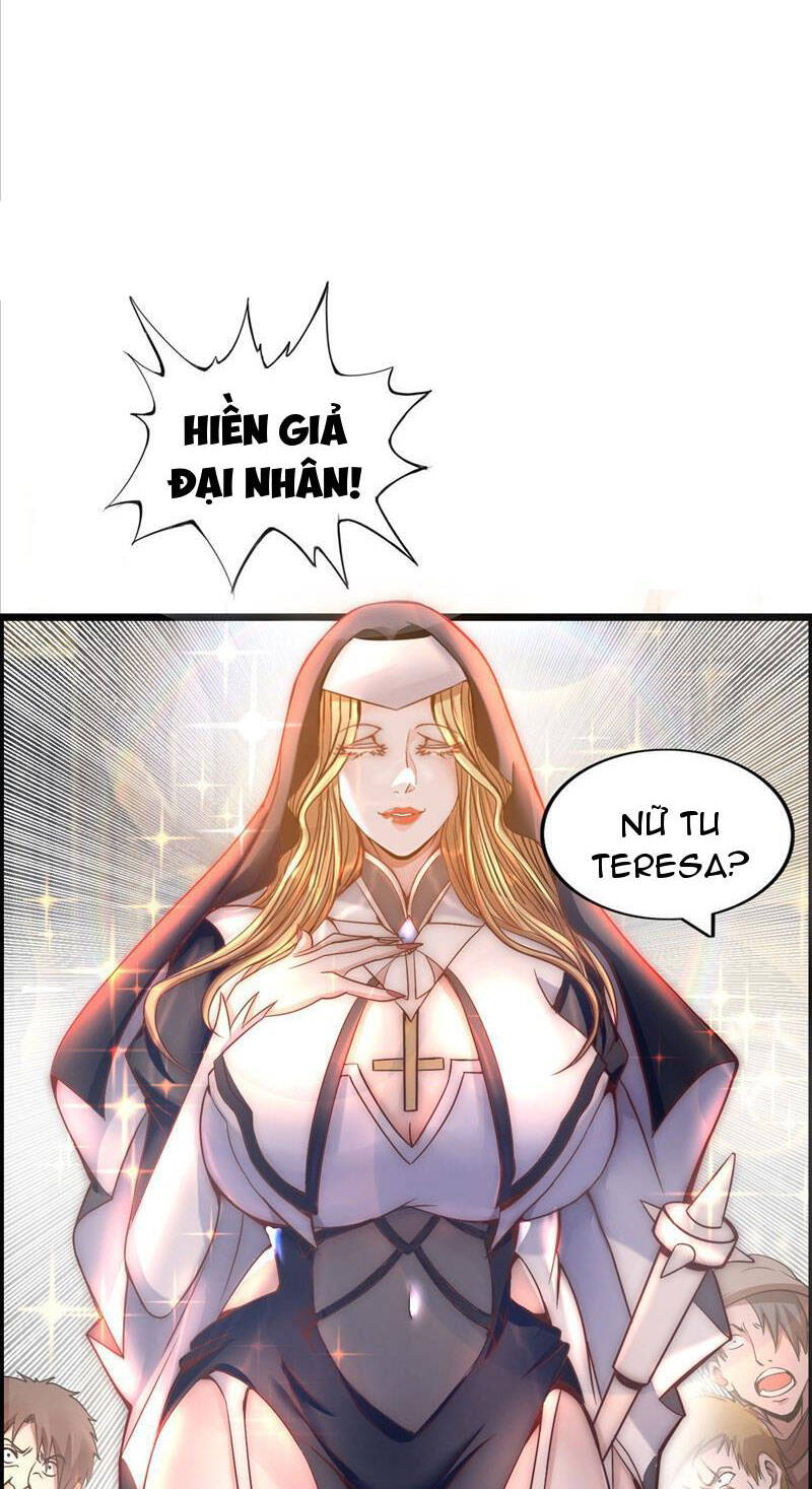 Phát Sóng Trực Tiếp, Ta Quét Ngang Dị Giới: Chapter 14