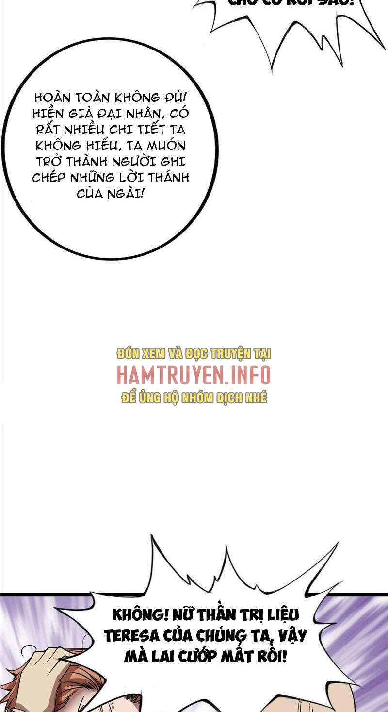 Phát Sóng Trực Tiếp, Ta Quét Ngang Dị Giới: Chapter 14