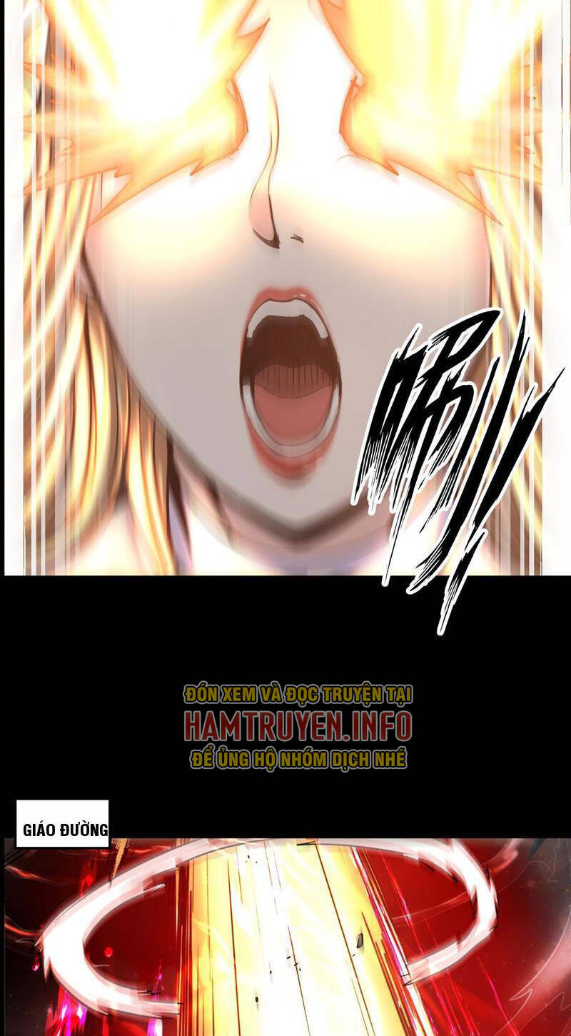 Phát Sóng Trực Tiếp, Ta Quét Ngang Dị Giới: Chapter 14