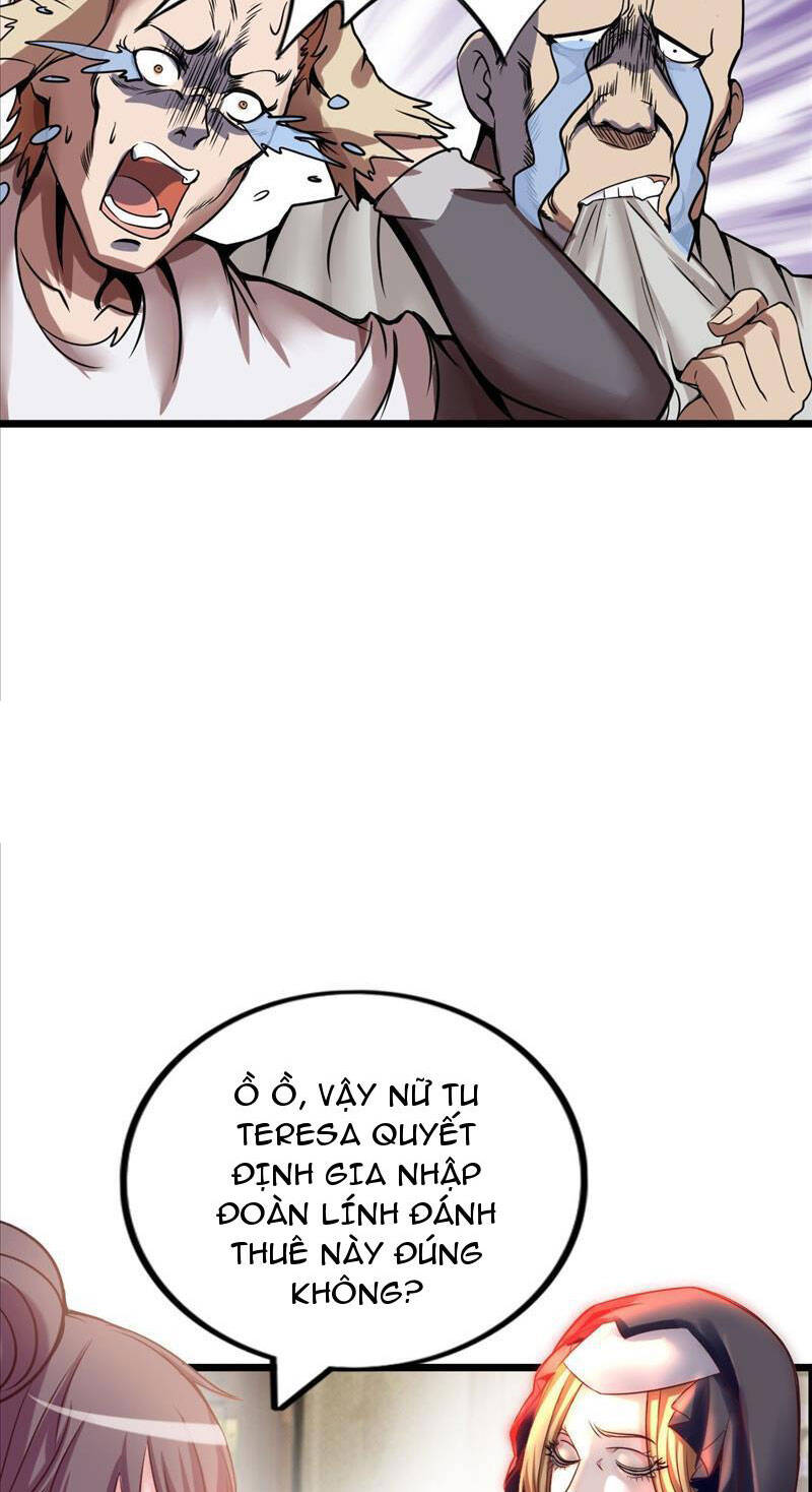 Phát Sóng Trực Tiếp, Ta Quét Ngang Dị Giới: Chapter 14