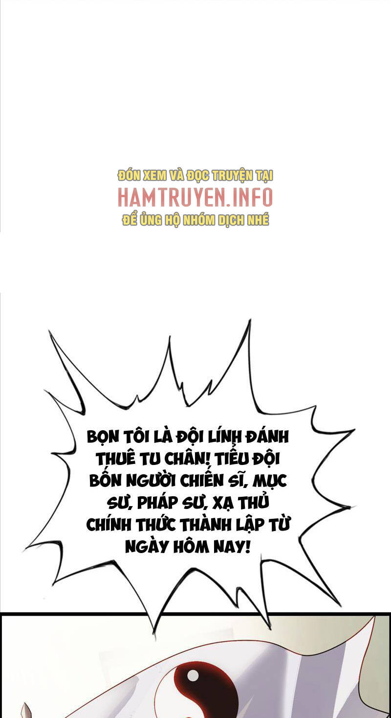 Phát Sóng Trực Tiếp, Ta Quét Ngang Dị Giới: Chapter 14