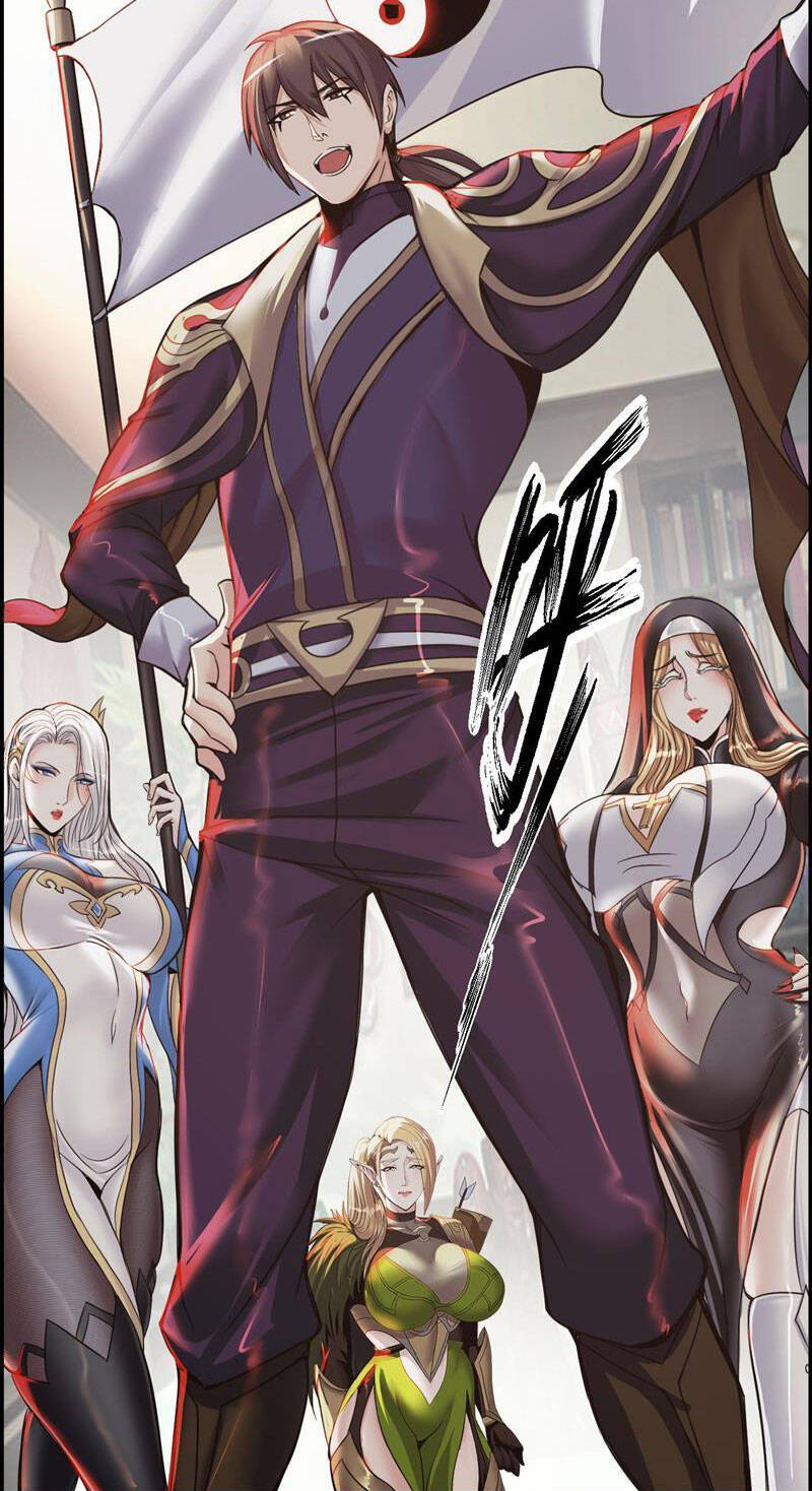 Phát Sóng Trực Tiếp, Ta Quét Ngang Dị Giới: Chapter 14