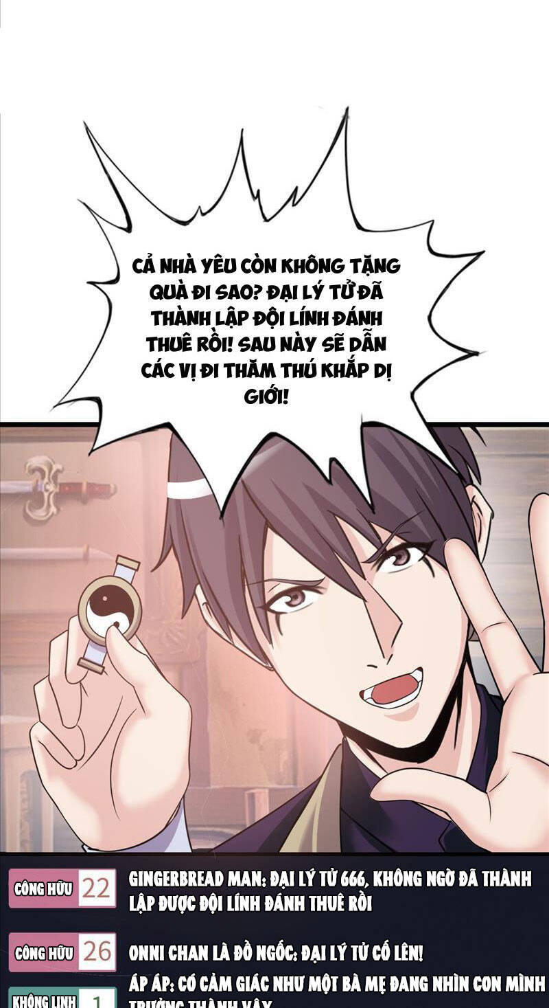 Phát Sóng Trực Tiếp, Ta Quét Ngang Dị Giới: Chapter 14