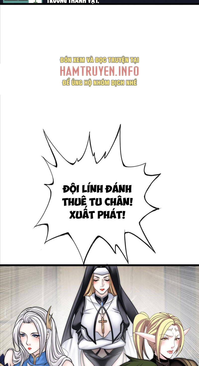 Phát Sóng Trực Tiếp, Ta Quét Ngang Dị Giới: Chapter 14