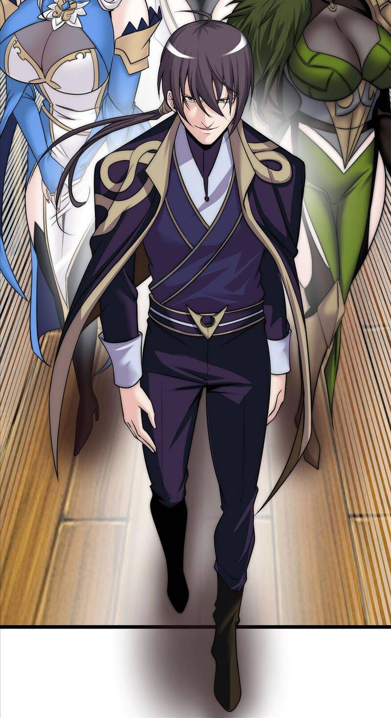 Phát Sóng Trực Tiếp, Ta Quét Ngang Dị Giới: Chapter 14