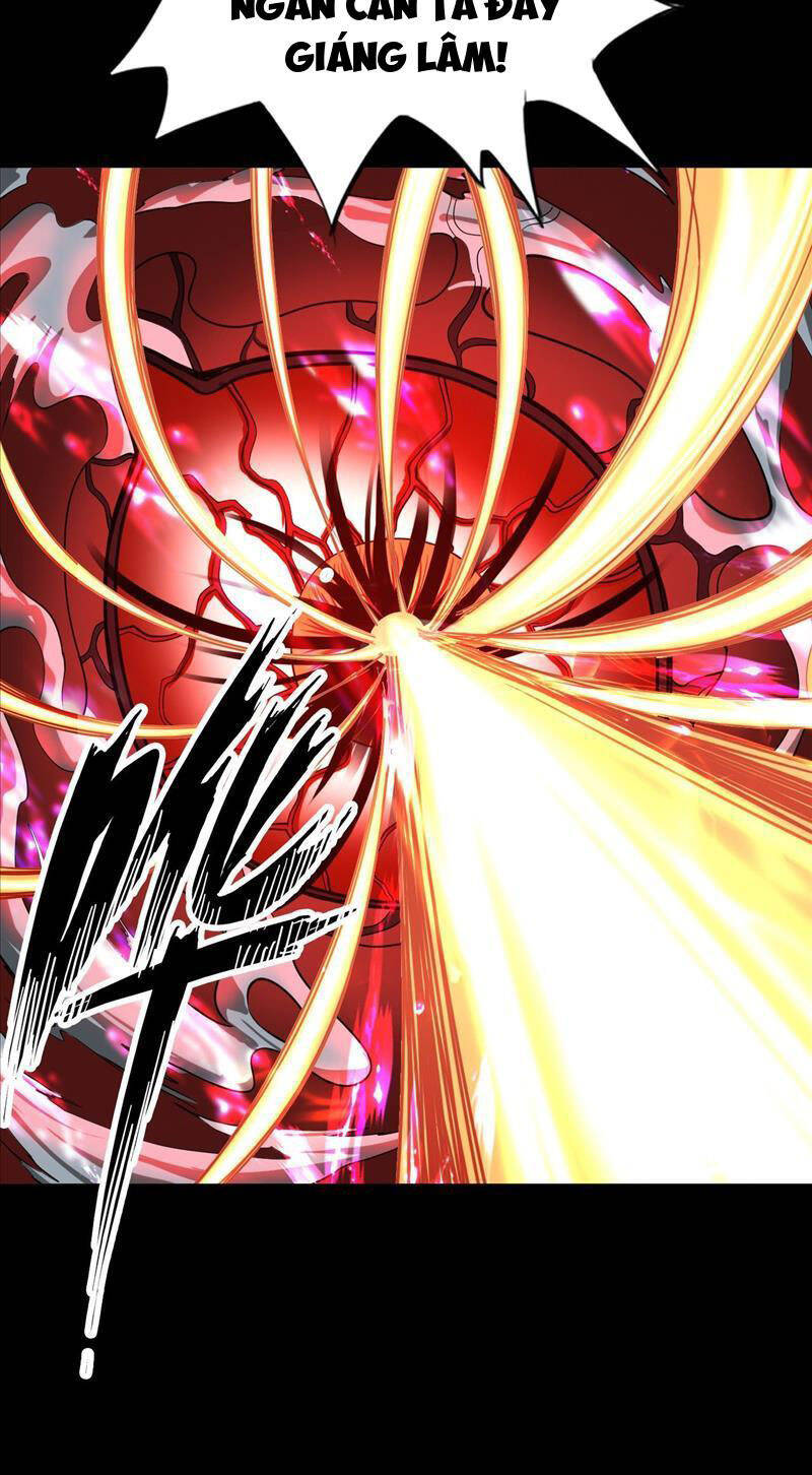 Phát Sóng Trực Tiếp, Ta Quét Ngang Dị Giới: Chapter 14