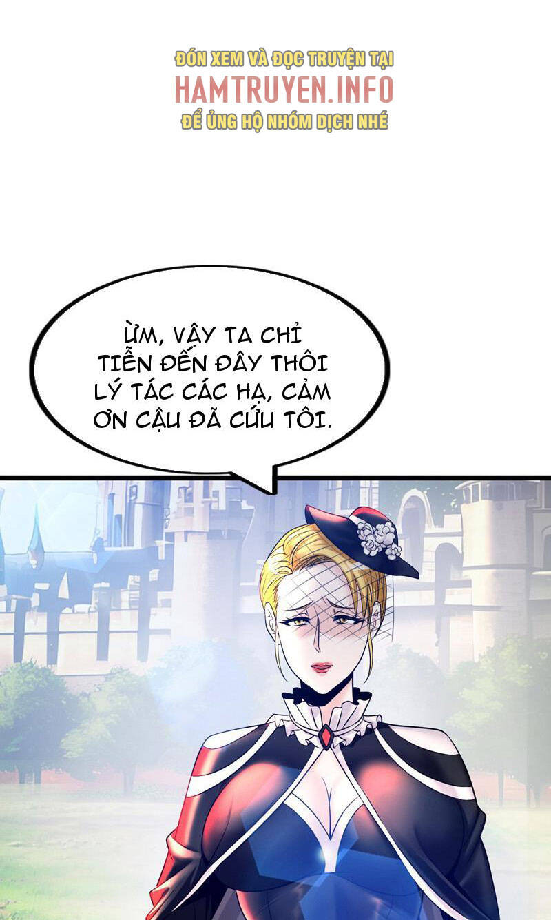 Phát Sóng Trực Tiếp, Ta Quét Ngang Dị Giới: Chapter 15