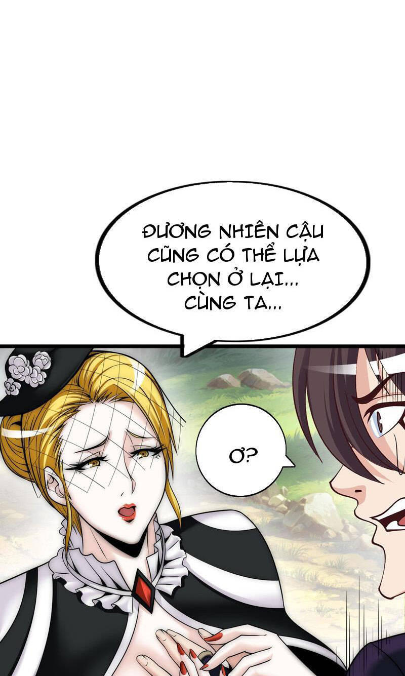 Phát Sóng Trực Tiếp, Ta Quét Ngang Dị Giới: Chapter 15