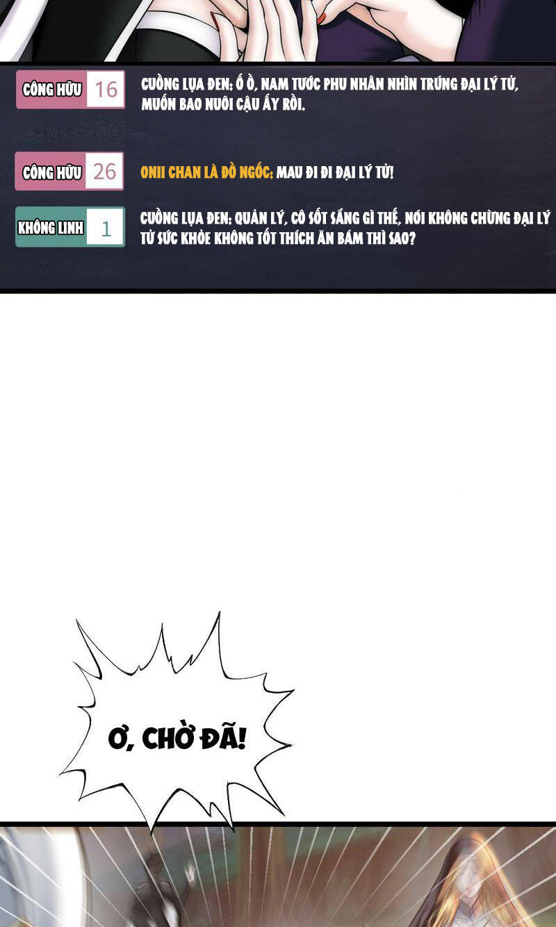 Phát Sóng Trực Tiếp, Ta Quét Ngang Dị Giới: Chapter 15