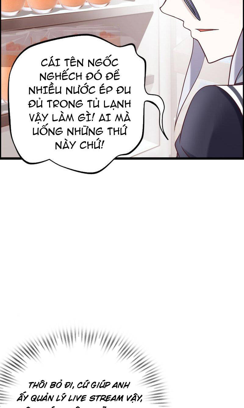 Phát Sóng Trực Tiếp, Ta Quét Ngang Dị Giới: Chapter 15