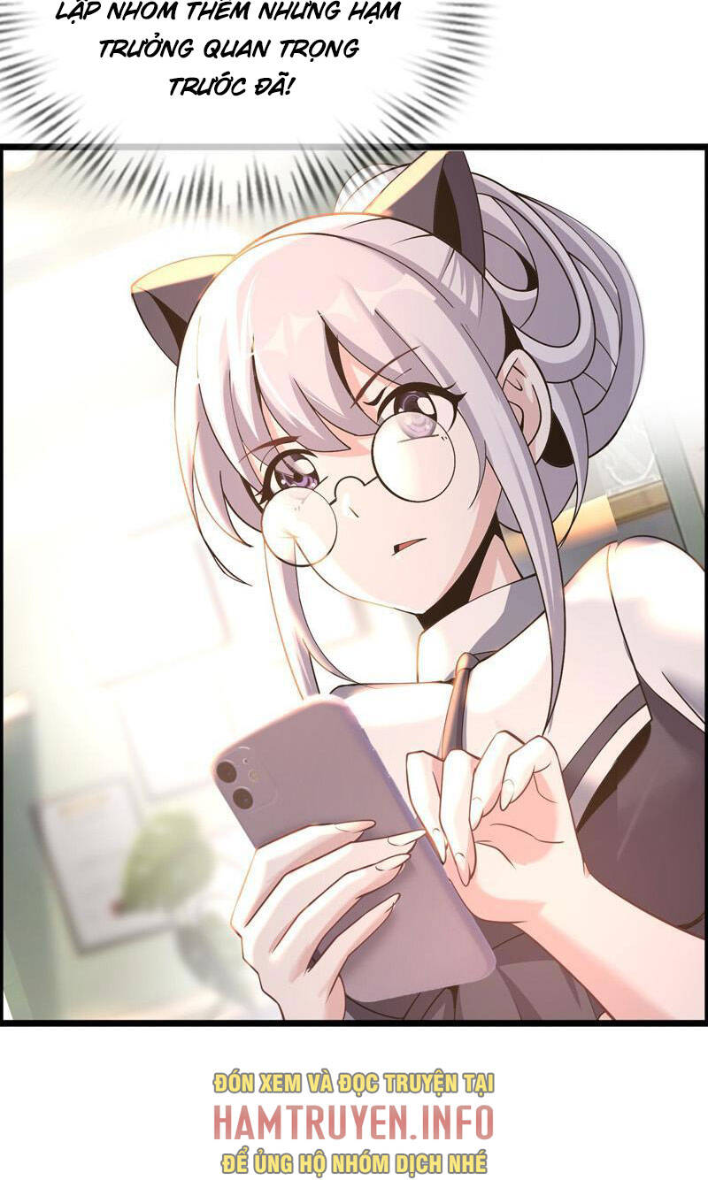 Phát Sóng Trực Tiếp, Ta Quét Ngang Dị Giới: Chapter 15