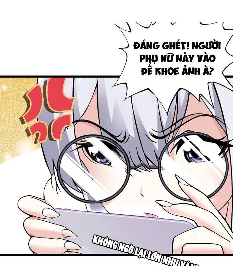 Phát Sóng Trực Tiếp, Ta Quét Ngang Dị Giới: Chapter 15