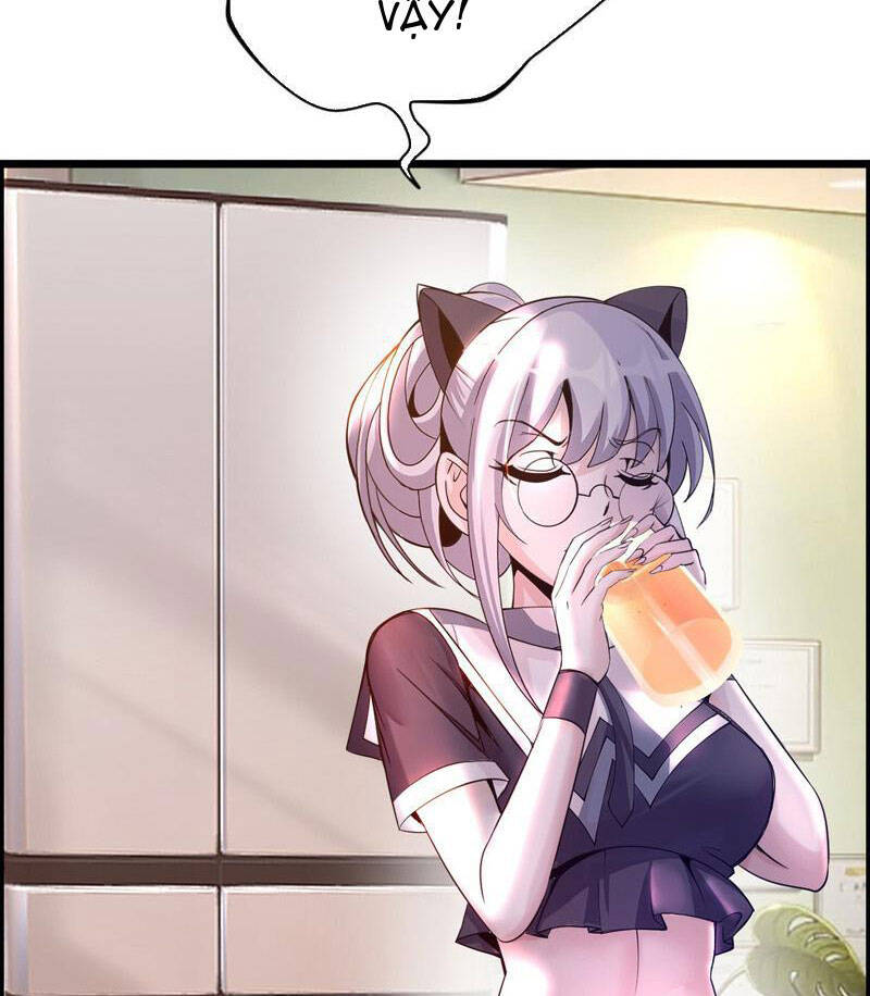 Phát Sóng Trực Tiếp, Ta Quét Ngang Dị Giới: Chapter 15