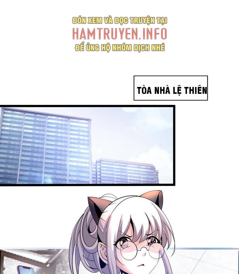 Phát Sóng Trực Tiếp, Ta Quét Ngang Dị Giới: Chapter 15