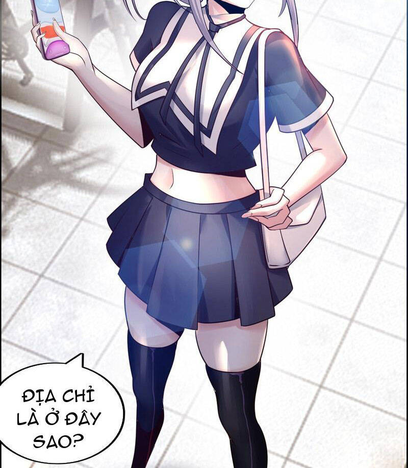 Phát Sóng Trực Tiếp, Ta Quét Ngang Dị Giới: Chapter 15