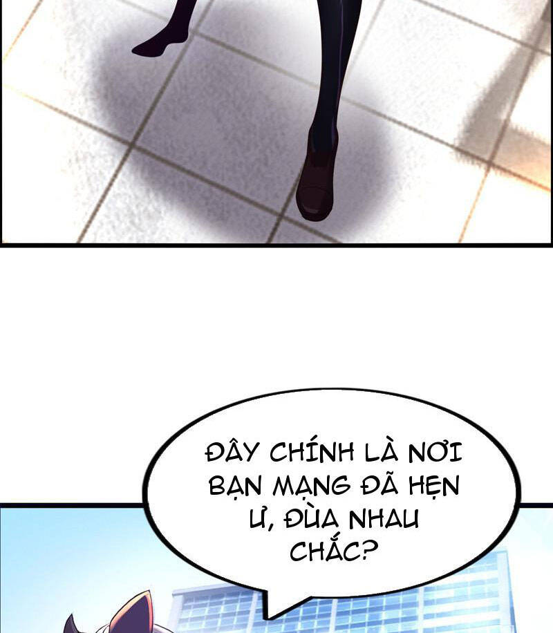 Phát Sóng Trực Tiếp, Ta Quét Ngang Dị Giới: Chapter 15