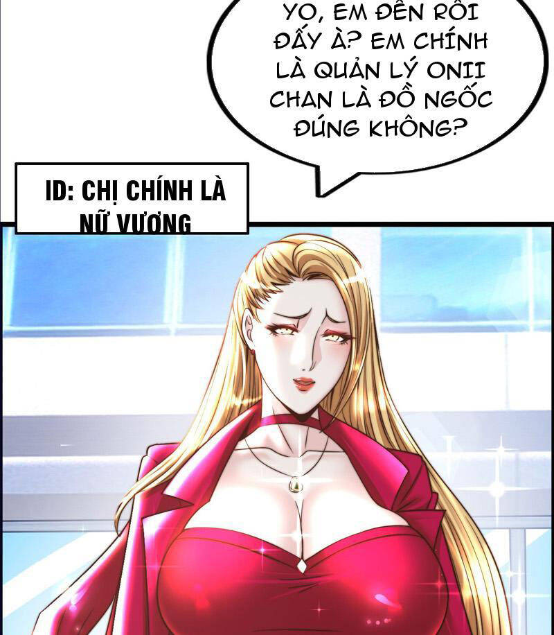 Phát Sóng Trực Tiếp, Ta Quét Ngang Dị Giới: Chapter 15