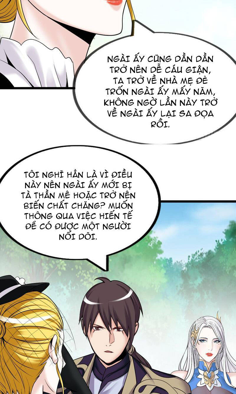 Phát Sóng Trực Tiếp, Ta Quét Ngang Dị Giới: Chapter 15