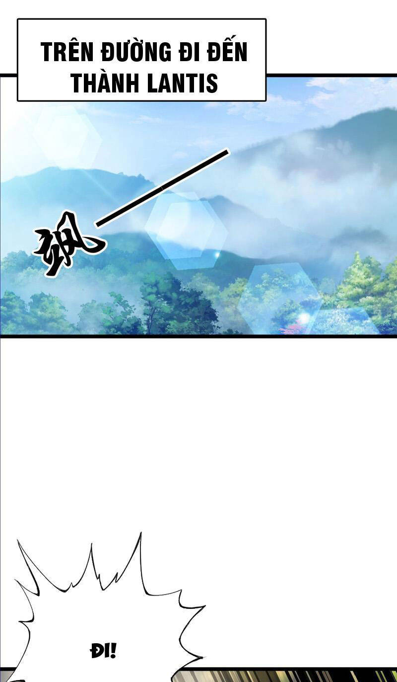 Phát Sóng Trực Tiếp, Ta Quét Ngang Dị Giới: Chapter 15
