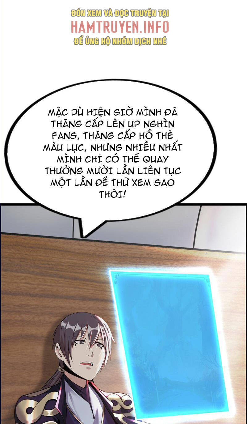 Phát Sóng Trực Tiếp, Ta Quét Ngang Dị Giới: Chapter 15