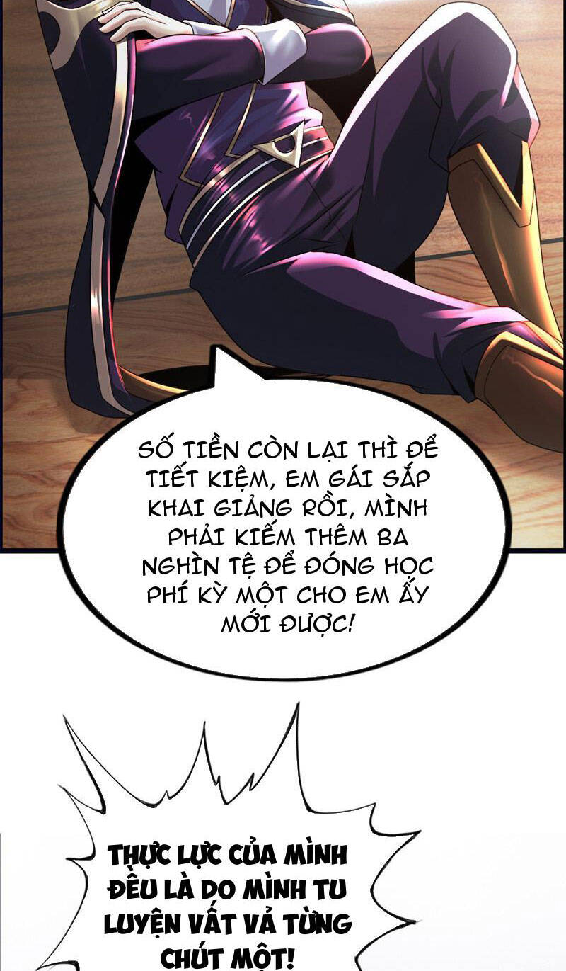 Phát Sóng Trực Tiếp, Ta Quét Ngang Dị Giới: Chapter 15