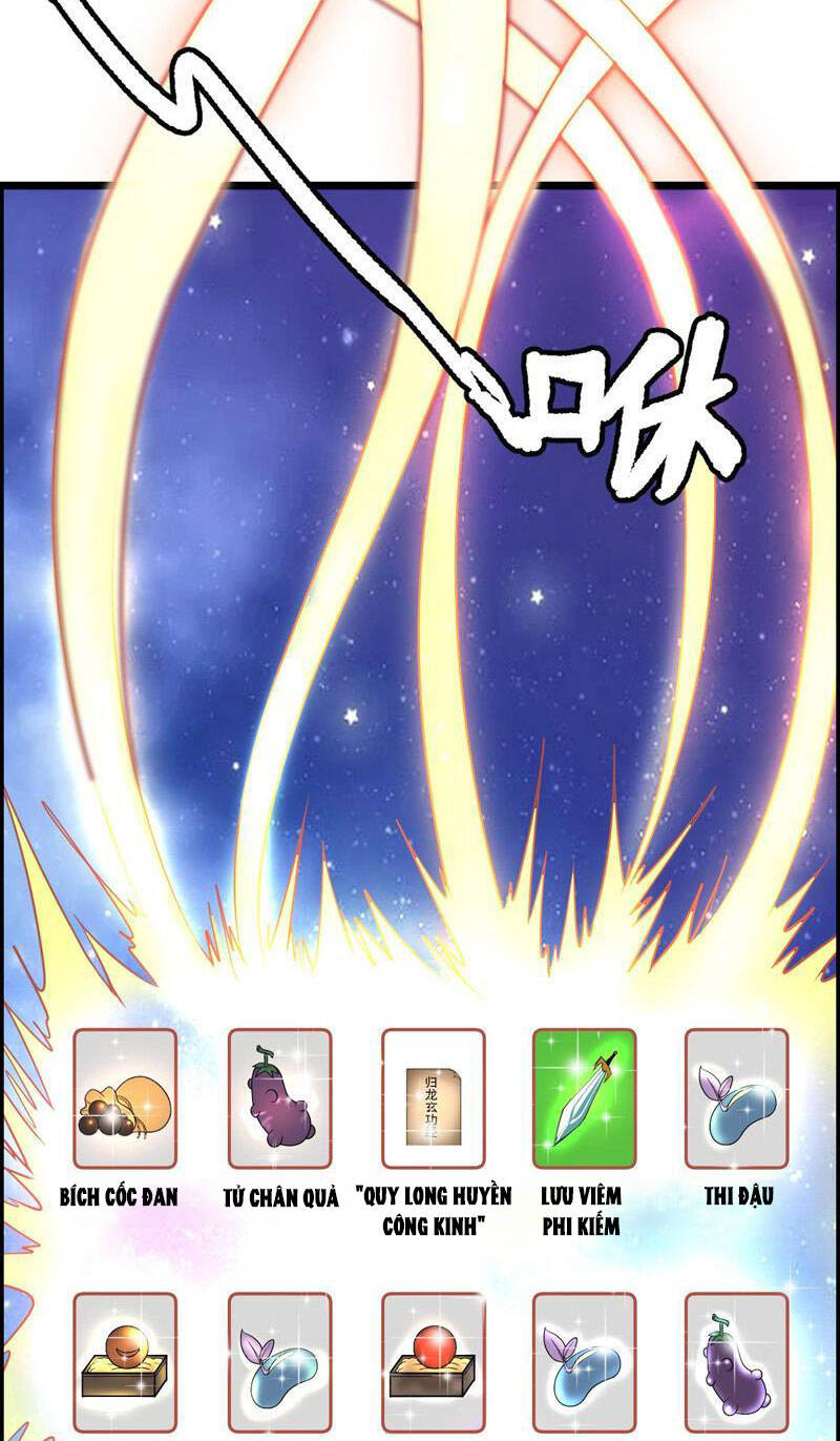 Phát Sóng Trực Tiếp, Ta Quét Ngang Dị Giới: Chapter 15