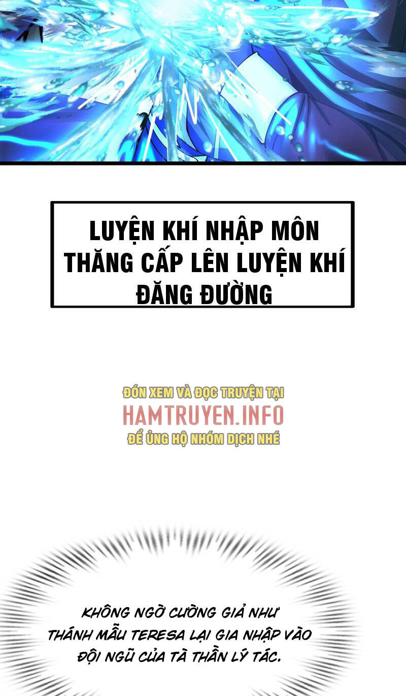 Phát Sóng Trực Tiếp, Ta Quét Ngang Dị Giới: Chapter 15