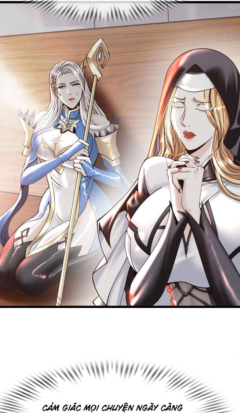 Phát Sóng Trực Tiếp, Ta Quét Ngang Dị Giới: Chapter 15