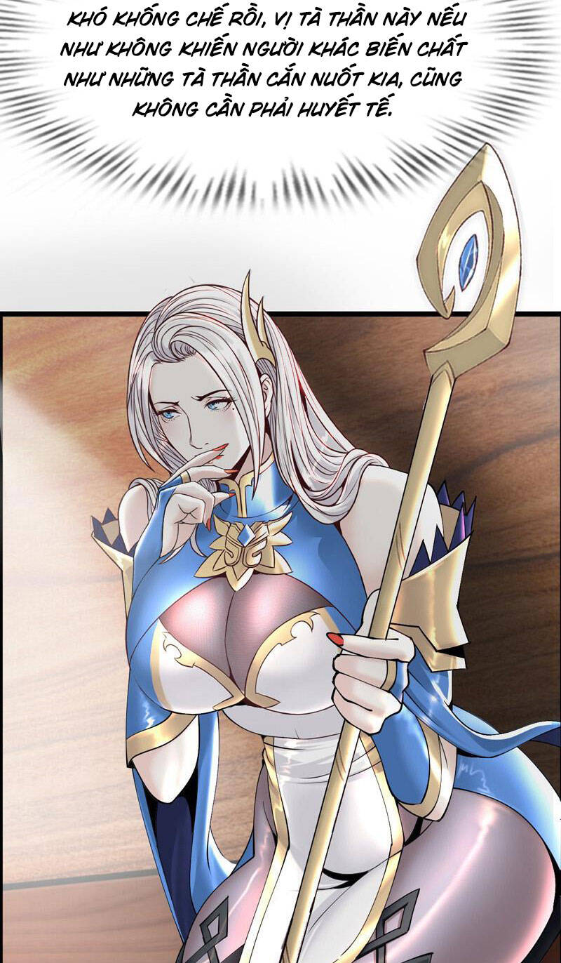 Phát Sóng Trực Tiếp, Ta Quét Ngang Dị Giới: Chapter 15