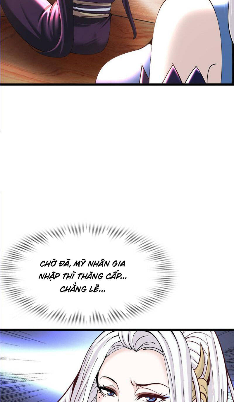 Phát Sóng Trực Tiếp, Ta Quét Ngang Dị Giới: Chapter 15