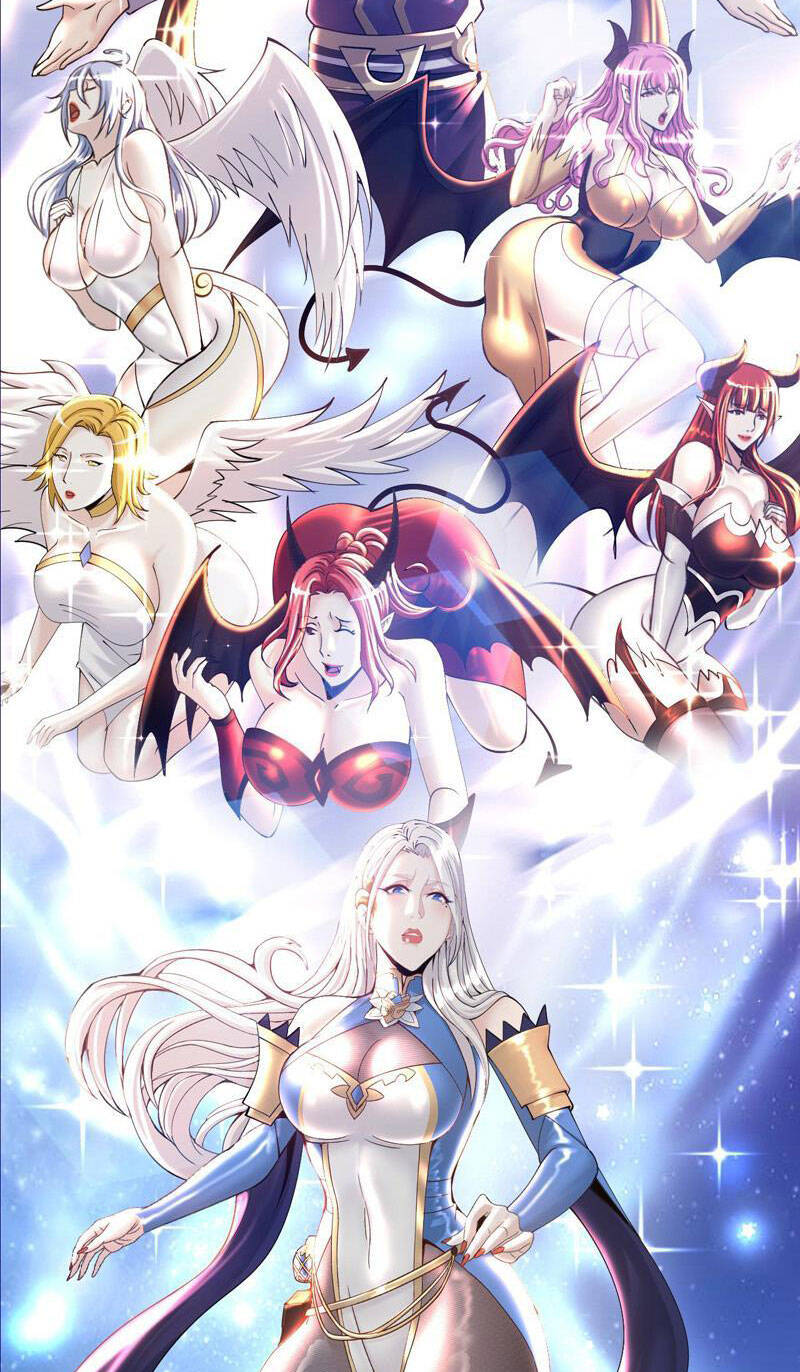 Phát Sóng Trực Tiếp, Ta Quét Ngang Dị Giới: Chapter 15